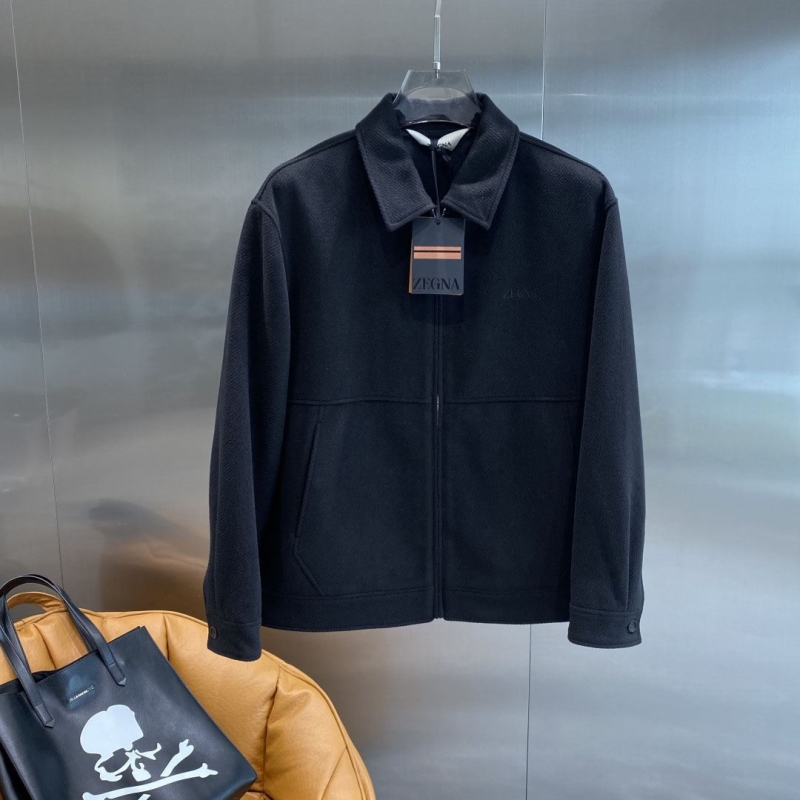 Zegna Outwear